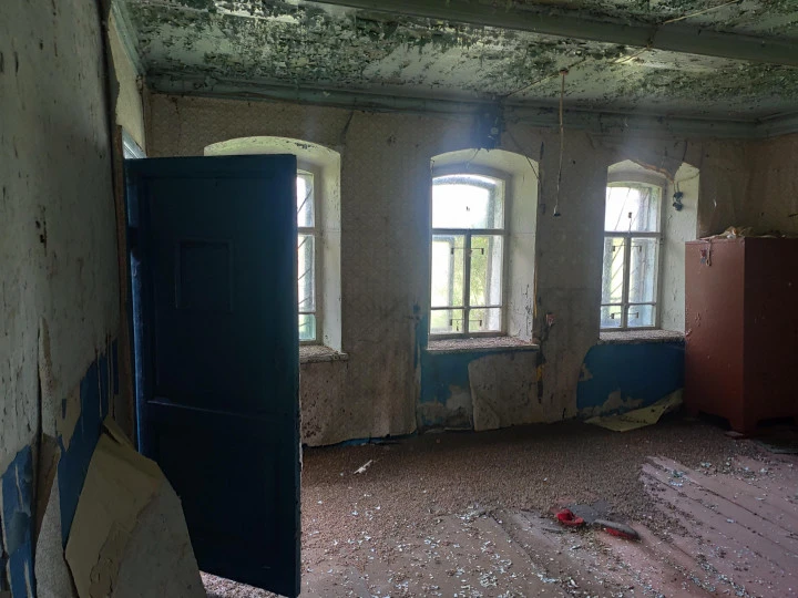 Аукцион по продаже имущественного комплекса по адресу: Республика Мордовия, р-н. Ромодановский, с. Вырыпаево, ул. Давыдова, д. 29а